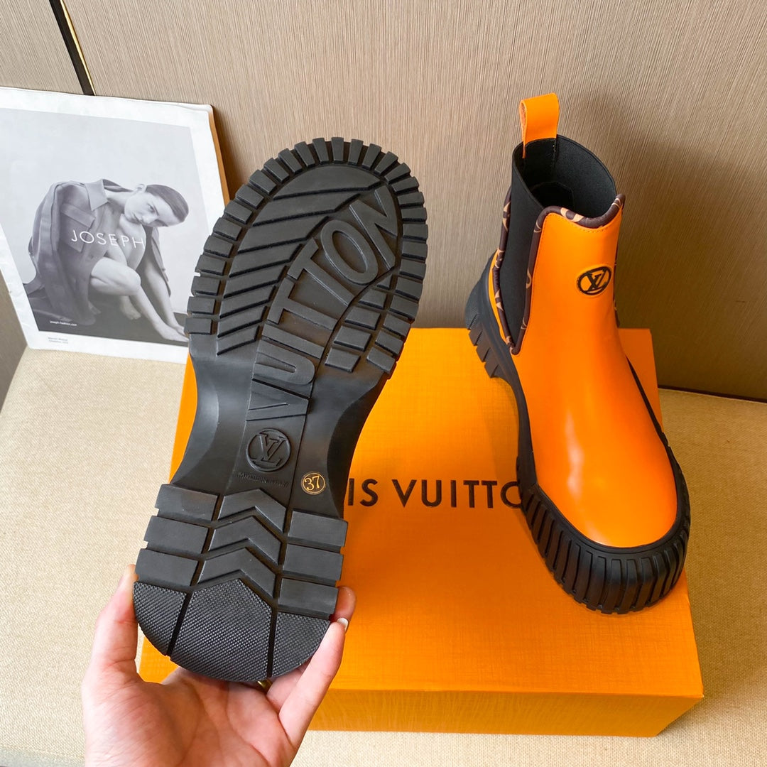 Luxury Shoes - LU-V - 446