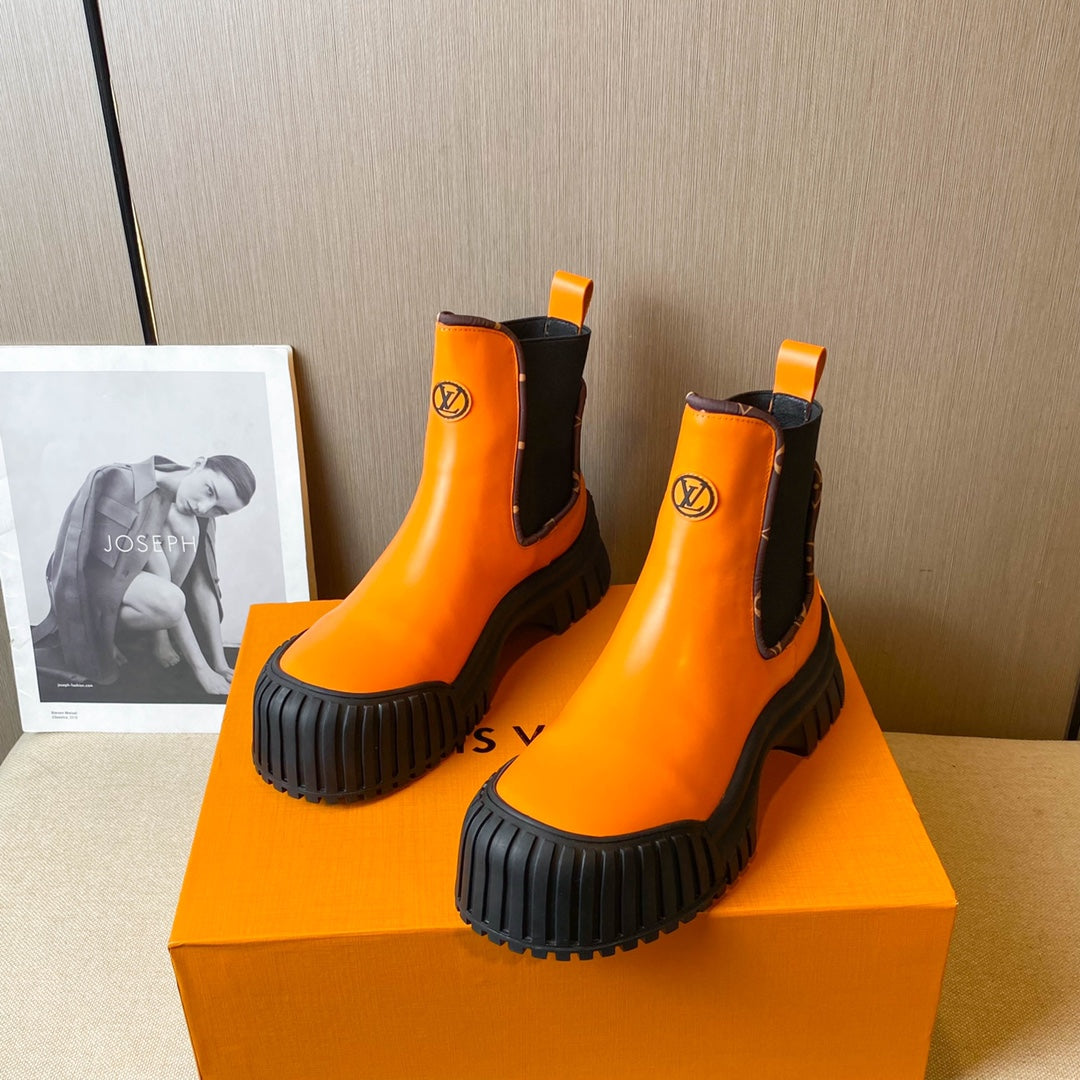 Luxury Shoes - LU-V - 446