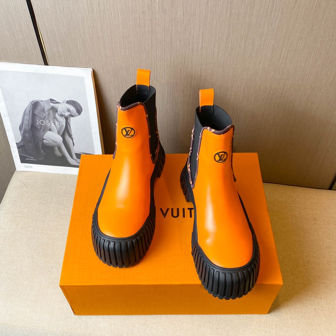 Luxury Shoes - LU-V - 446