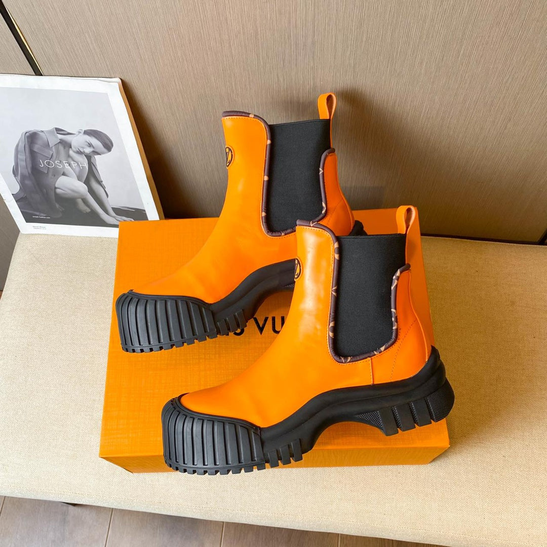 Luxury Shoes - LU-V - 446