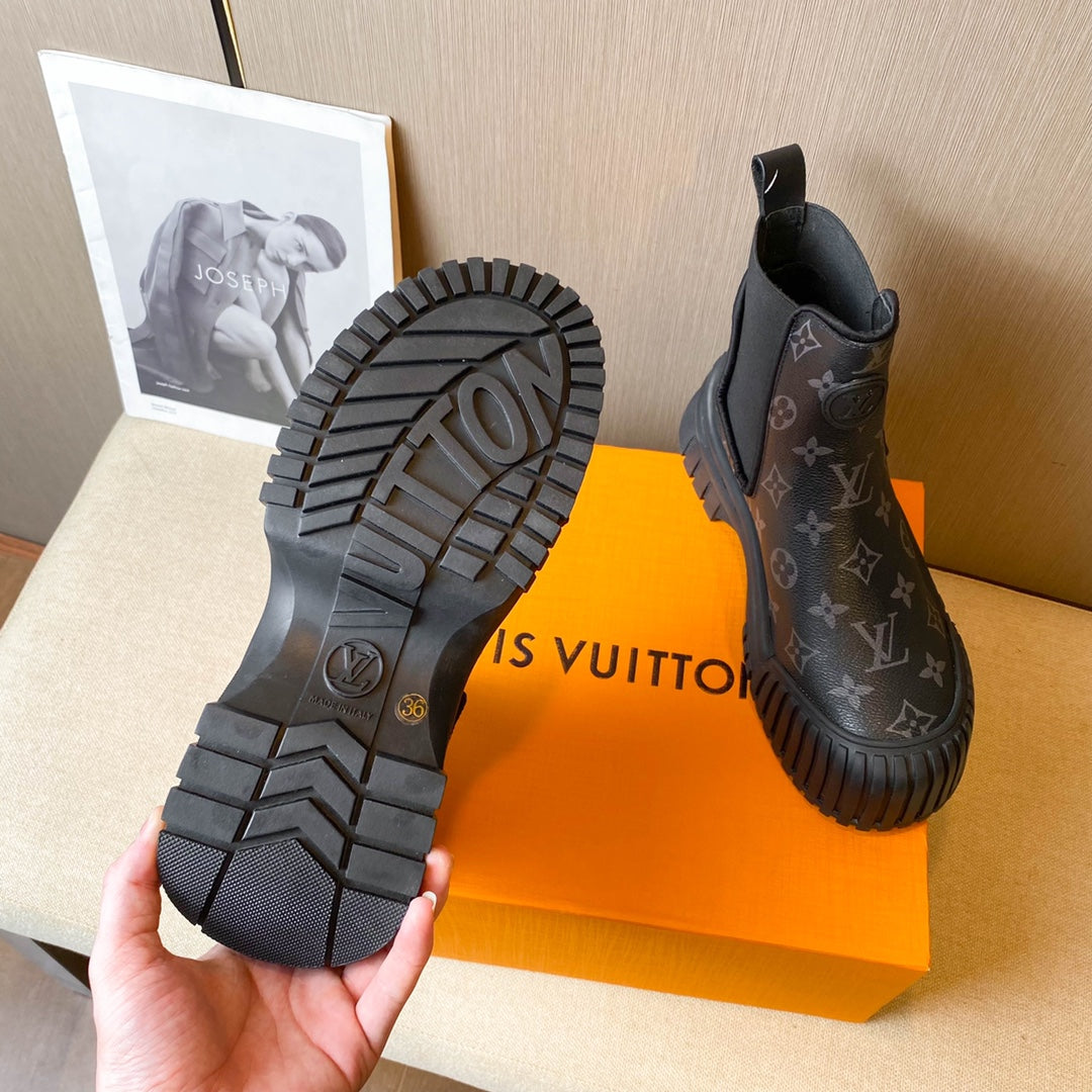 Luxury Shoes - LU-V - 445