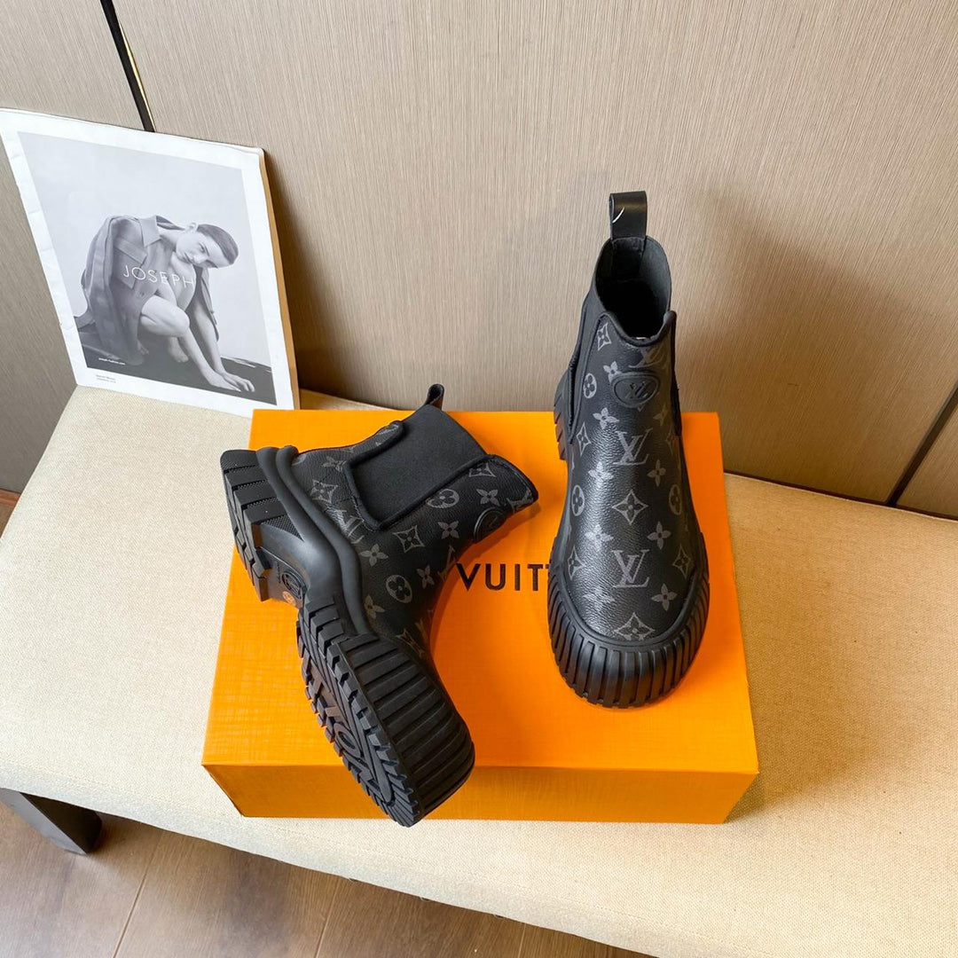Luxury Shoes - LU-V - 445