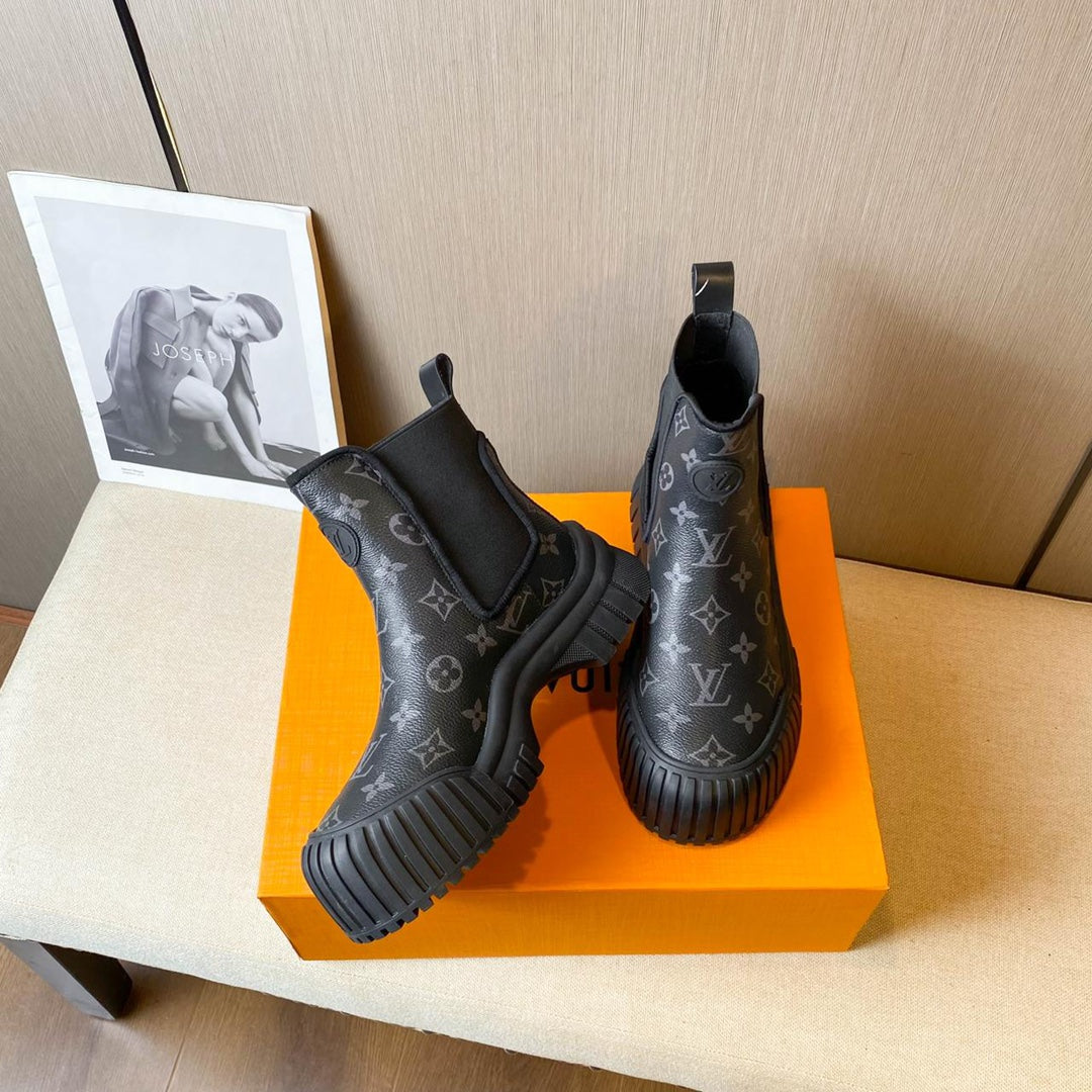 Luxury Shoes - LU-V - 445