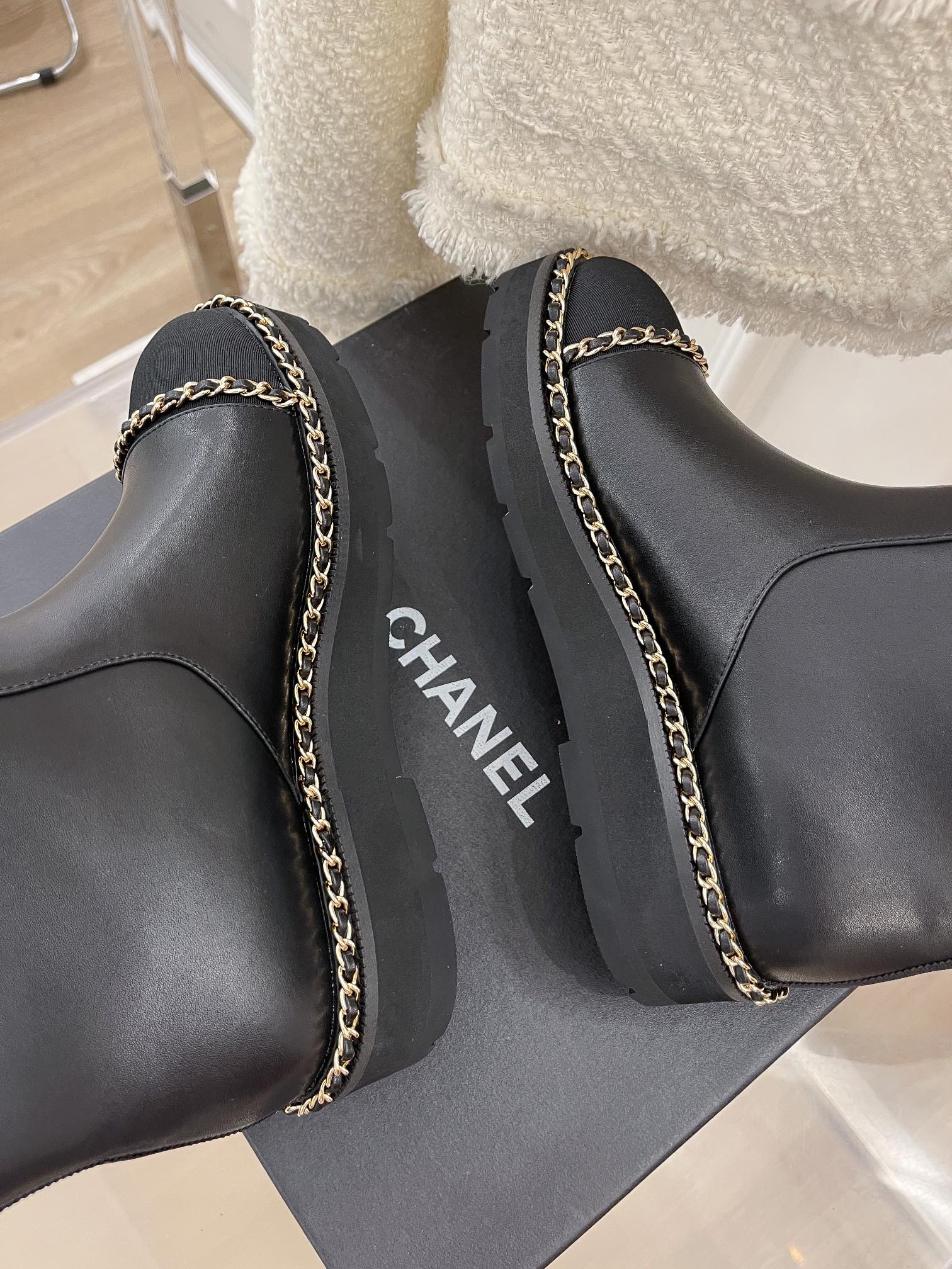 Luxury Shoes Sandals - CHL - 1337