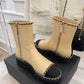 Luxury Shoes Sandals - CHL - 1332