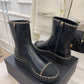 Luxury Shoes Sandals - CHL - 1331