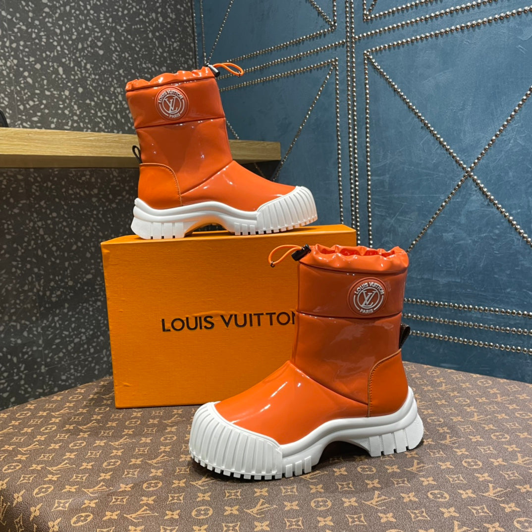 Luxury Shoes - LU-V - 425