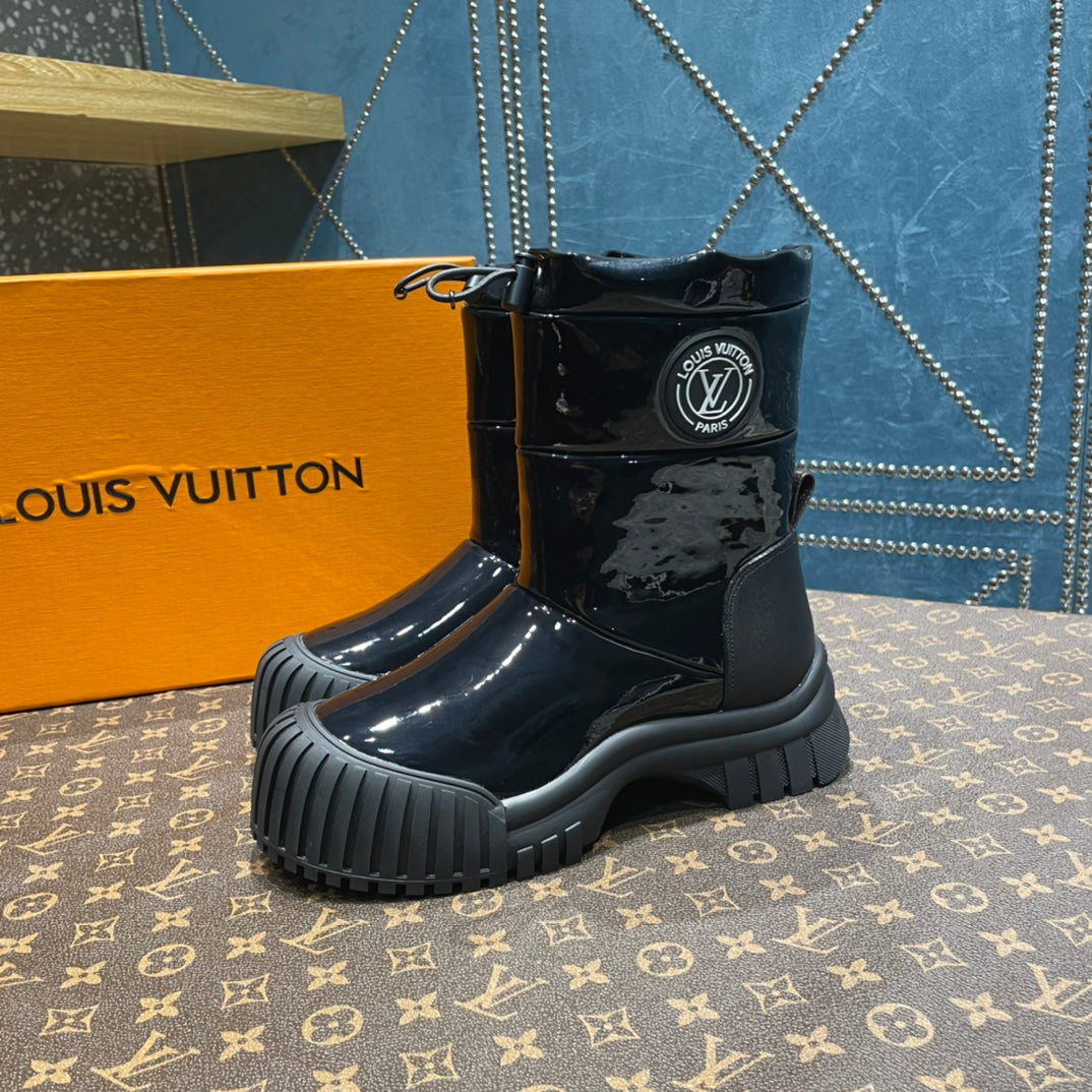 Luxury Shoes - LU-V - 426