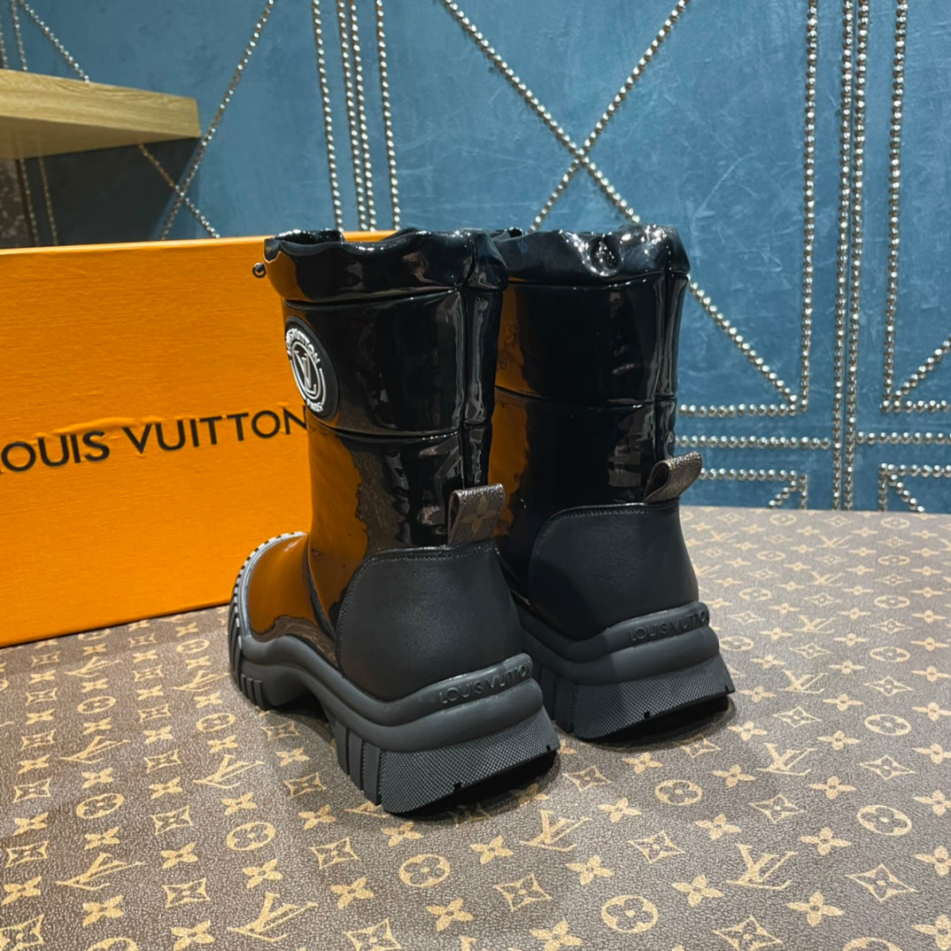 Luxury Shoes - LU-V - 426