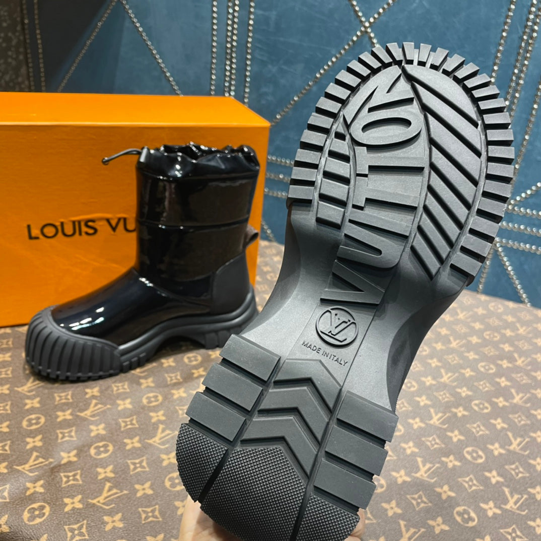 Luxury Shoes - LU-V - 426
