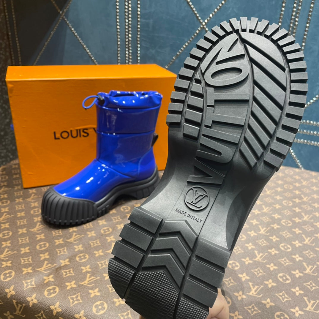 Luxury Shoes - LU-V - 427