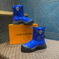 Luxury Shoes - LU-V - 427