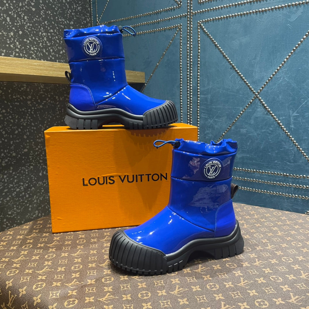 Luxury Shoes - LU-V - 427