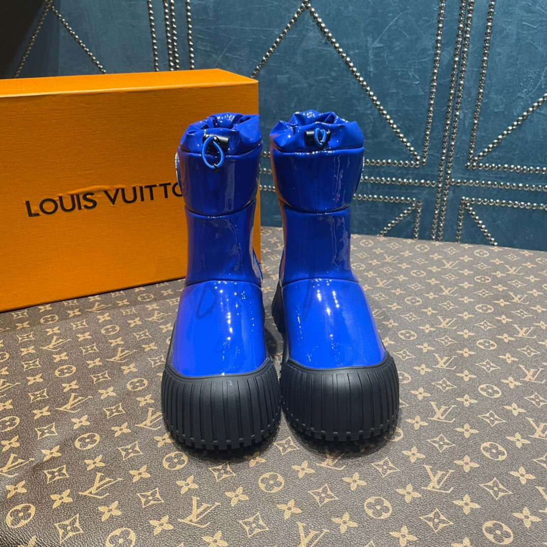 Luxury Shoes - LU-V - 427