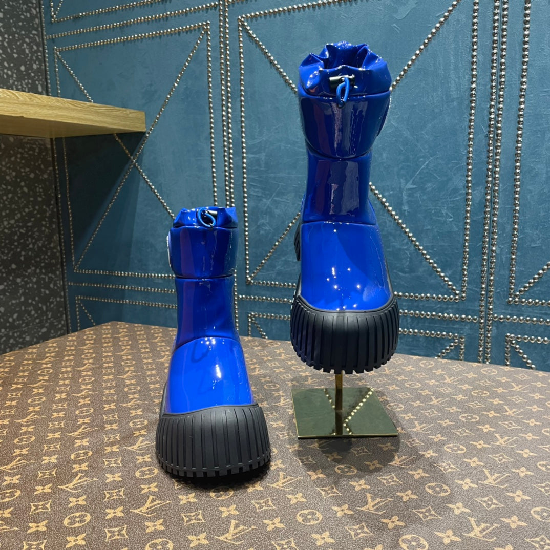 Luxury Shoes - LU-V - 427