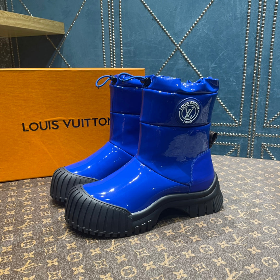 Luxury Shoes - LU-V - 427