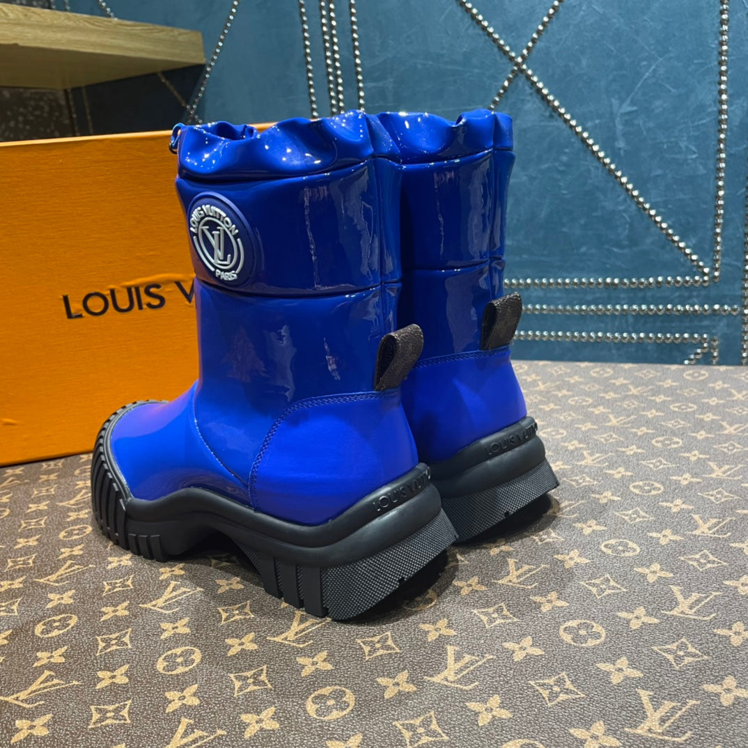 Luxury Shoes - LU-V - 427