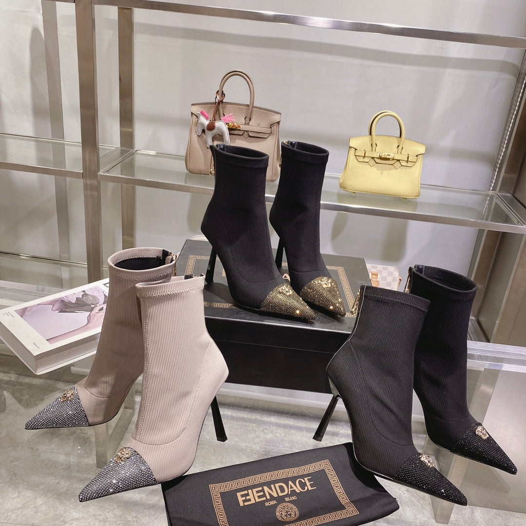 Luxury Shoes - FED - 310