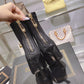 Luxury Shoes - FED - 310