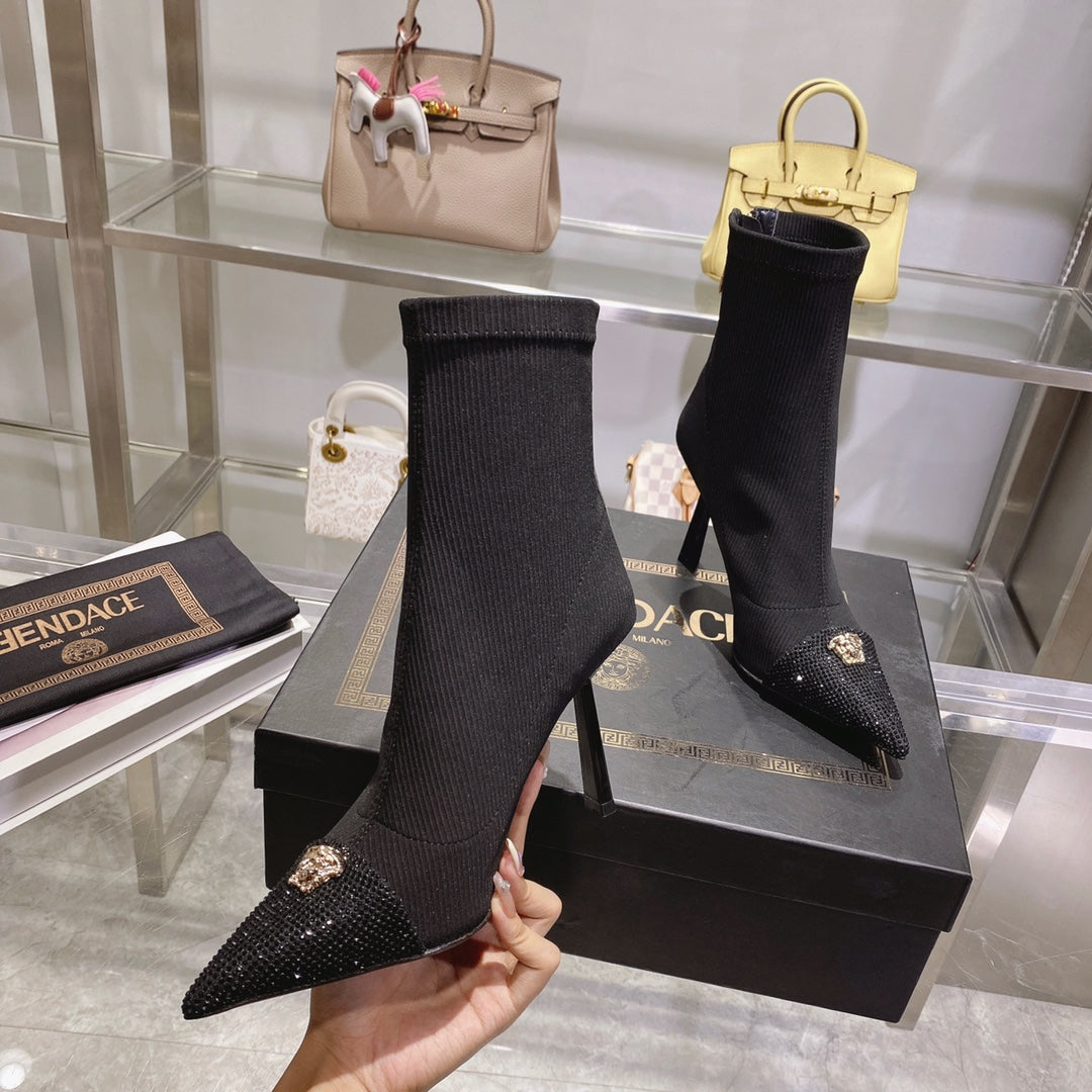 Luxury Shoes - FED - 310
