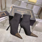 Luxury Shoes - FED - 309