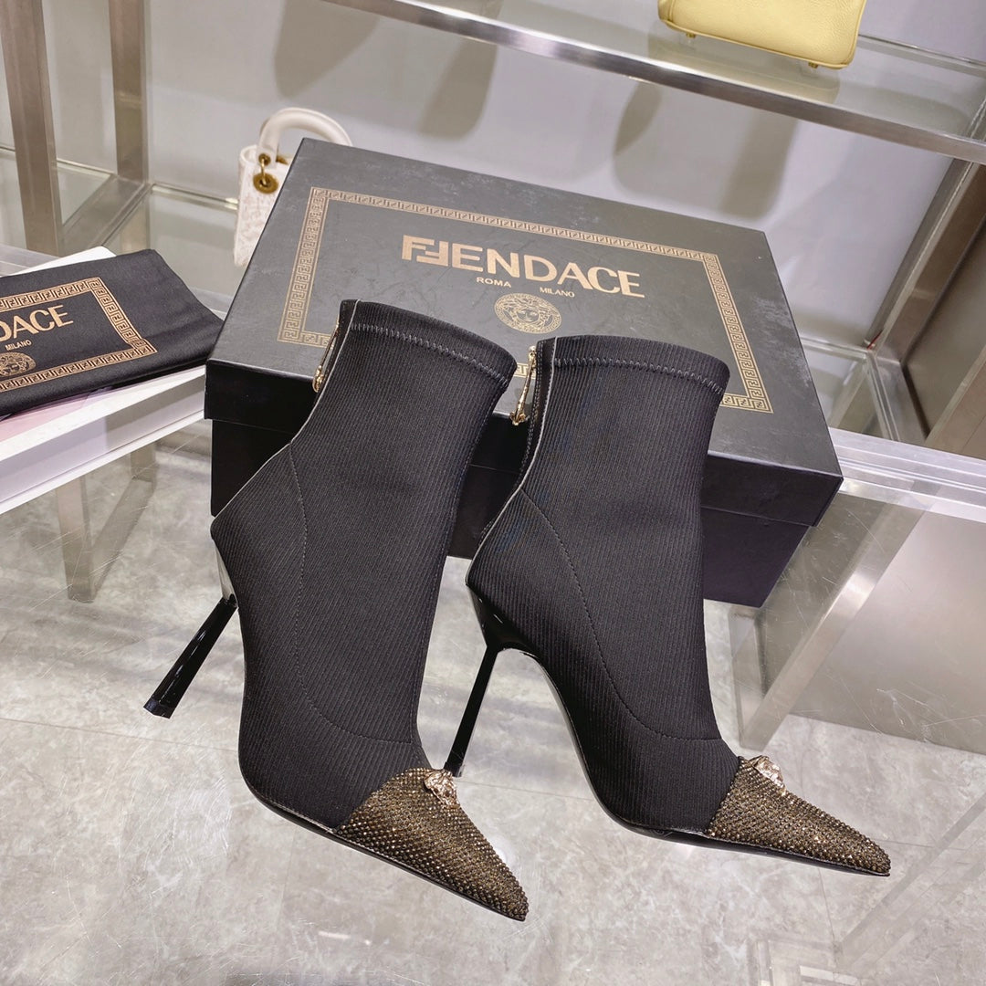 Luxury Shoes - FED - 309