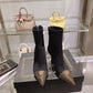 Luxury Shoes - FED - 309
