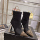 Luxury Shoes - FED - 309
