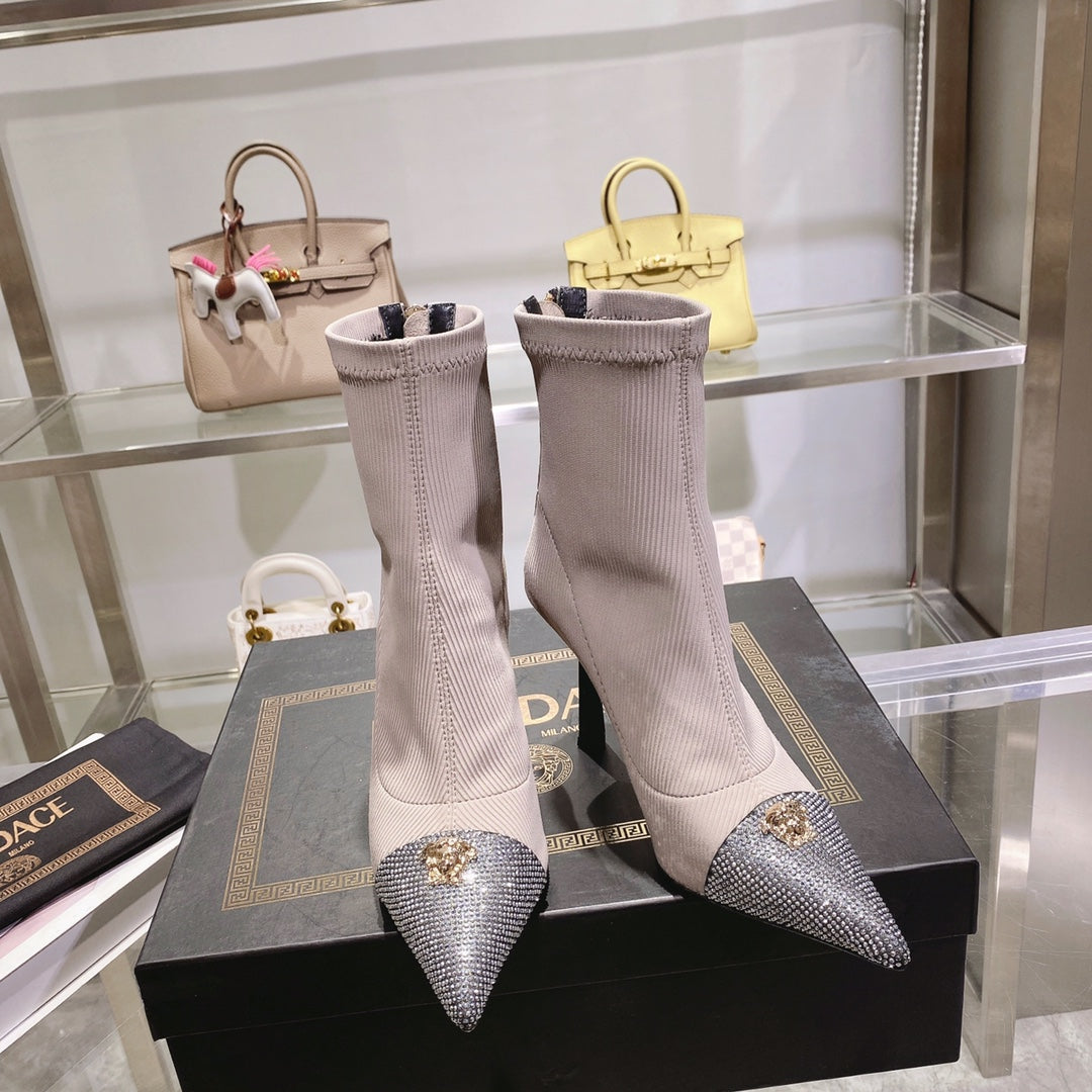 Luxury Shoes - FED - 311