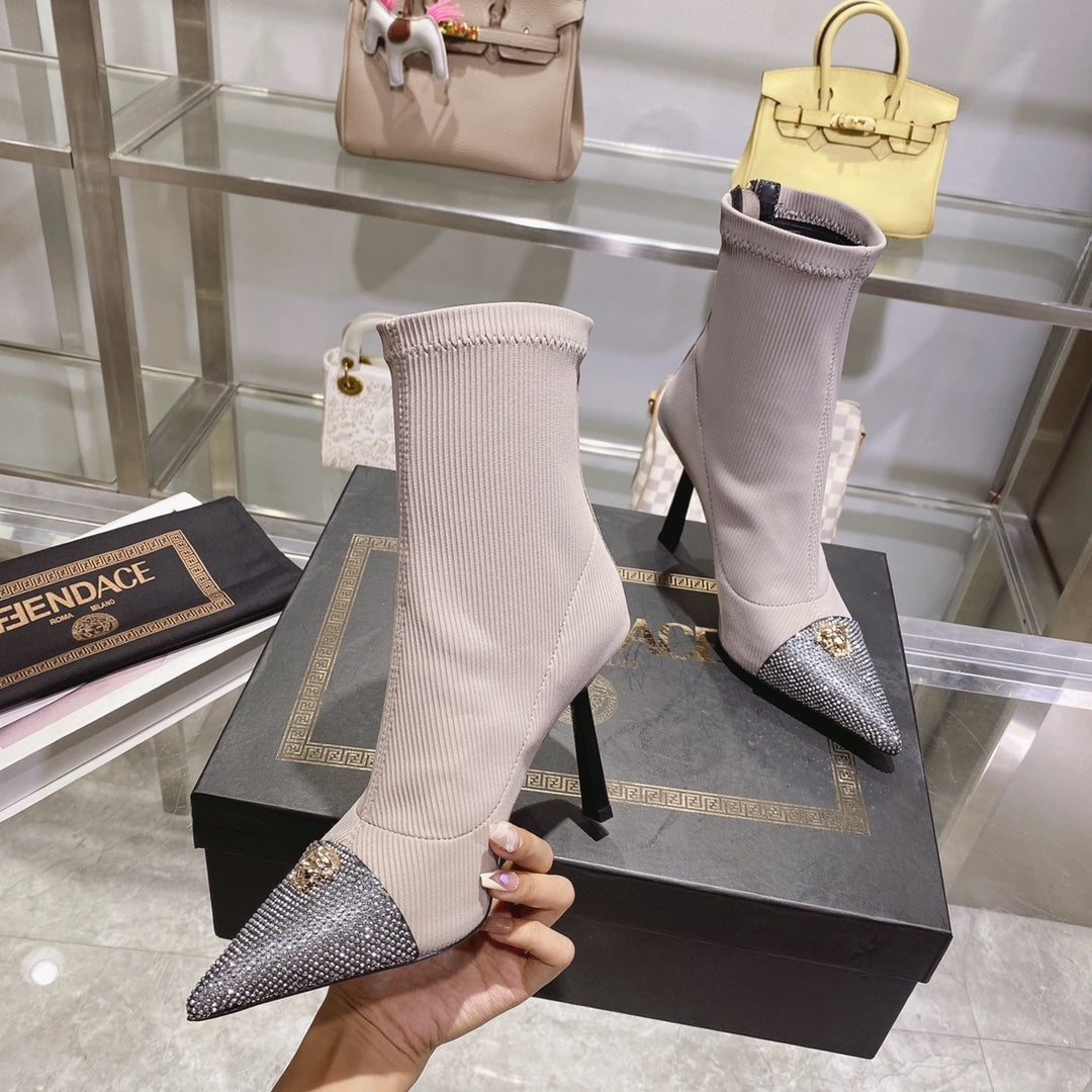Luxury Shoes - FED - 311