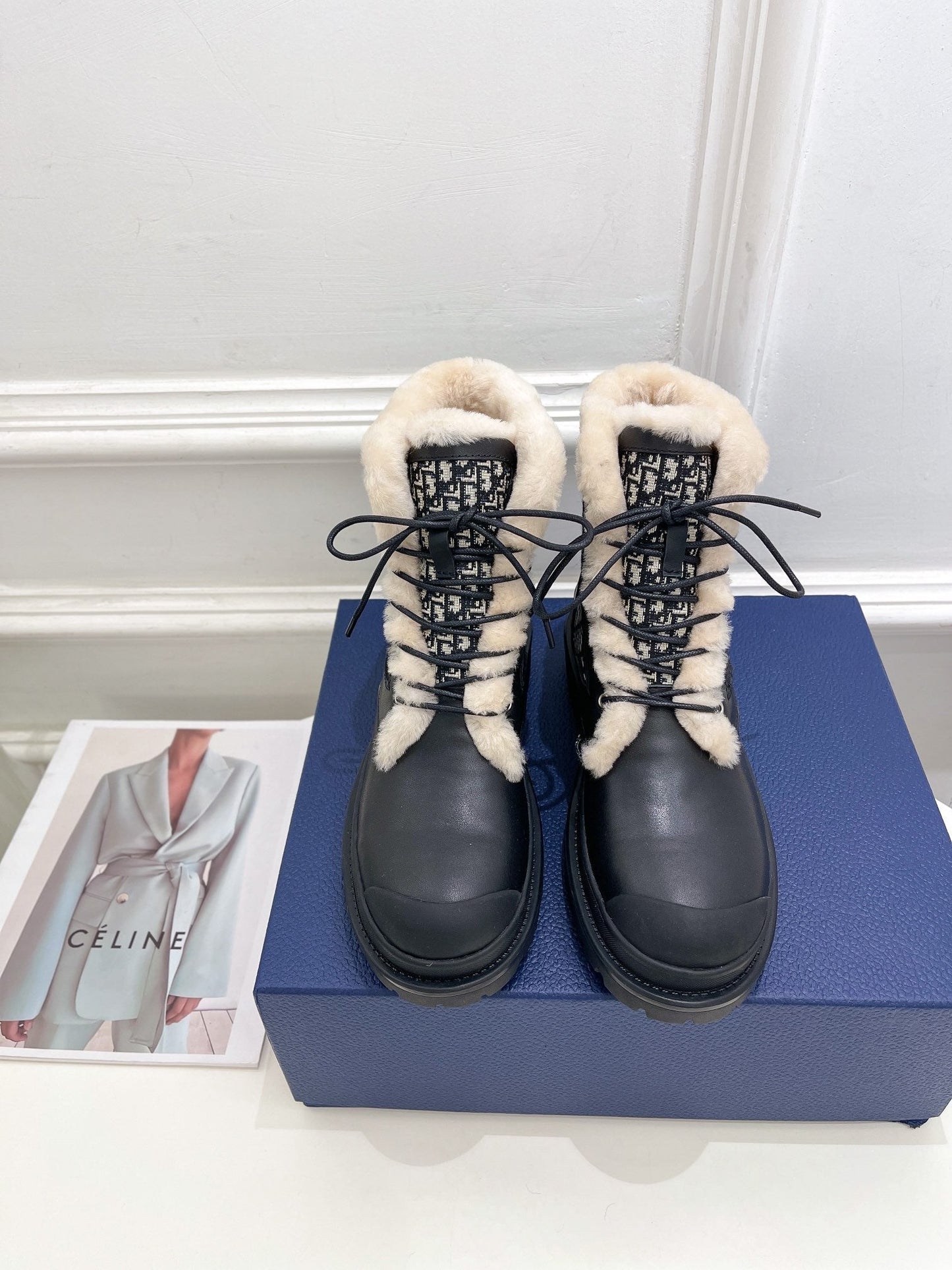 Luxury Shoes - DIR - 806