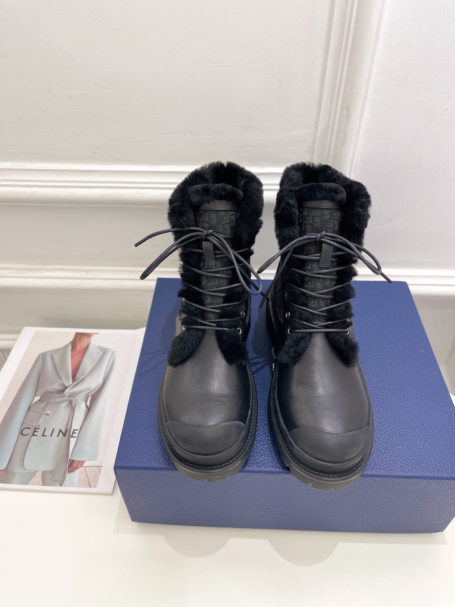 Luxury Shoes - DIR - 807