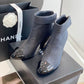 Luxury Shoes Sandals - CHL - 1226