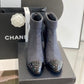 Luxury Shoes Sandals - CHL - 1226