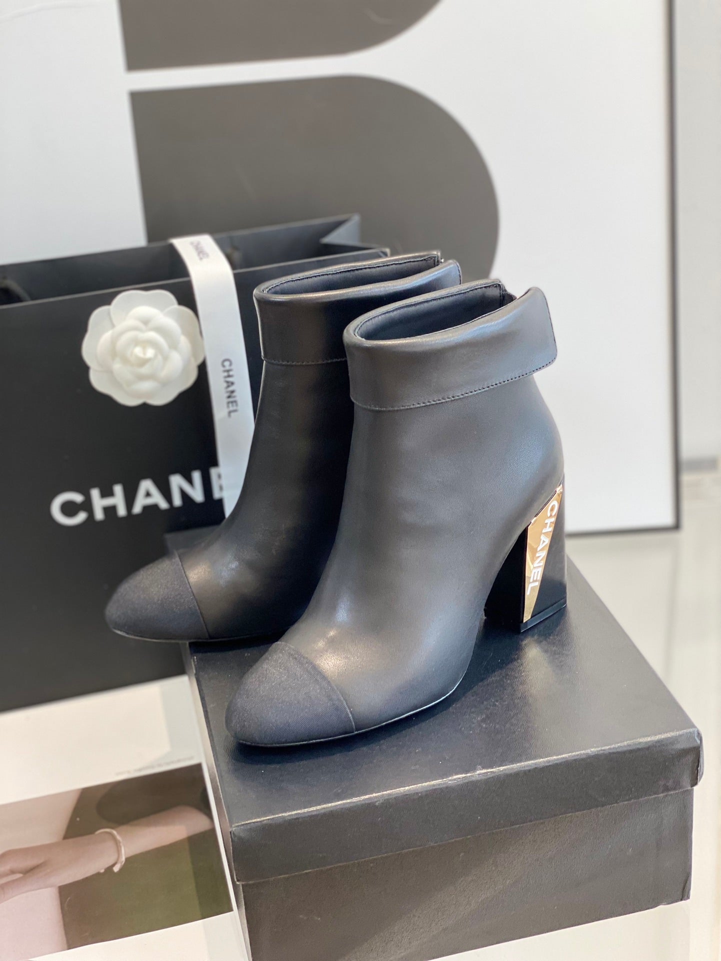 Luxury Shoes Sandals - CHL - 1225