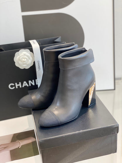 Luxury Shoes Sandals - CHL - 1225