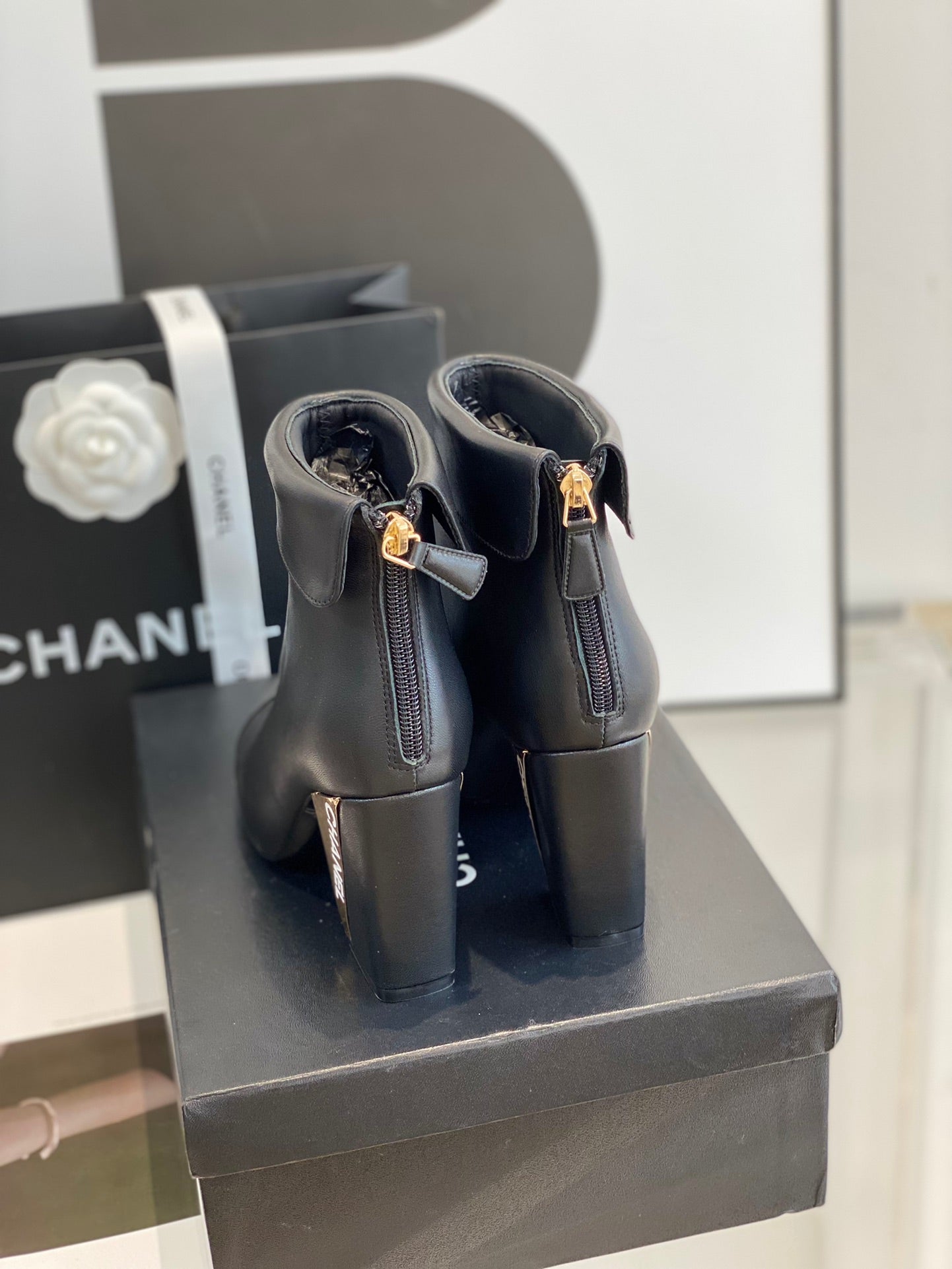 Luxury Shoes Sandals - CHL - 1225