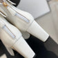 Luxury Shoes Sandals - CHL - 1224