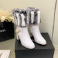 Luxury Shoes Sandals - CHL - 1326
