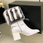 Luxury Shoes Sandals - CHL - 1326