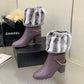 Luxury Shoes Sandals - CHL - 1327