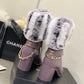 Luxury Shoes Sandals - CHL - 1327