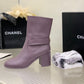 Luxury Shoes Sandals - CHL - 1327