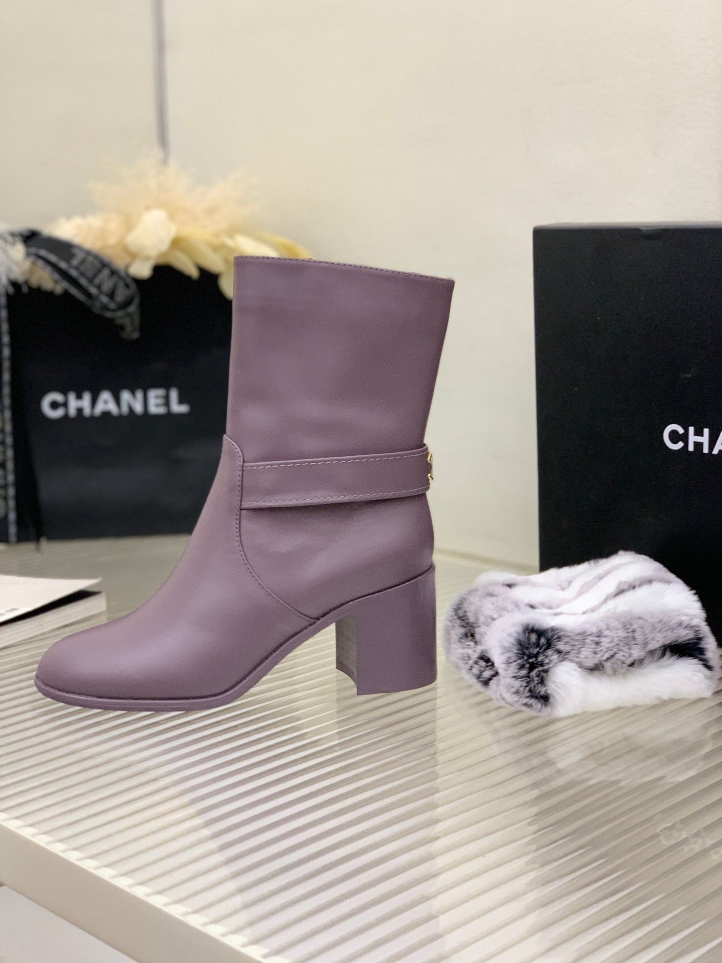 Luxury Shoes Sandals - CHL - 1327