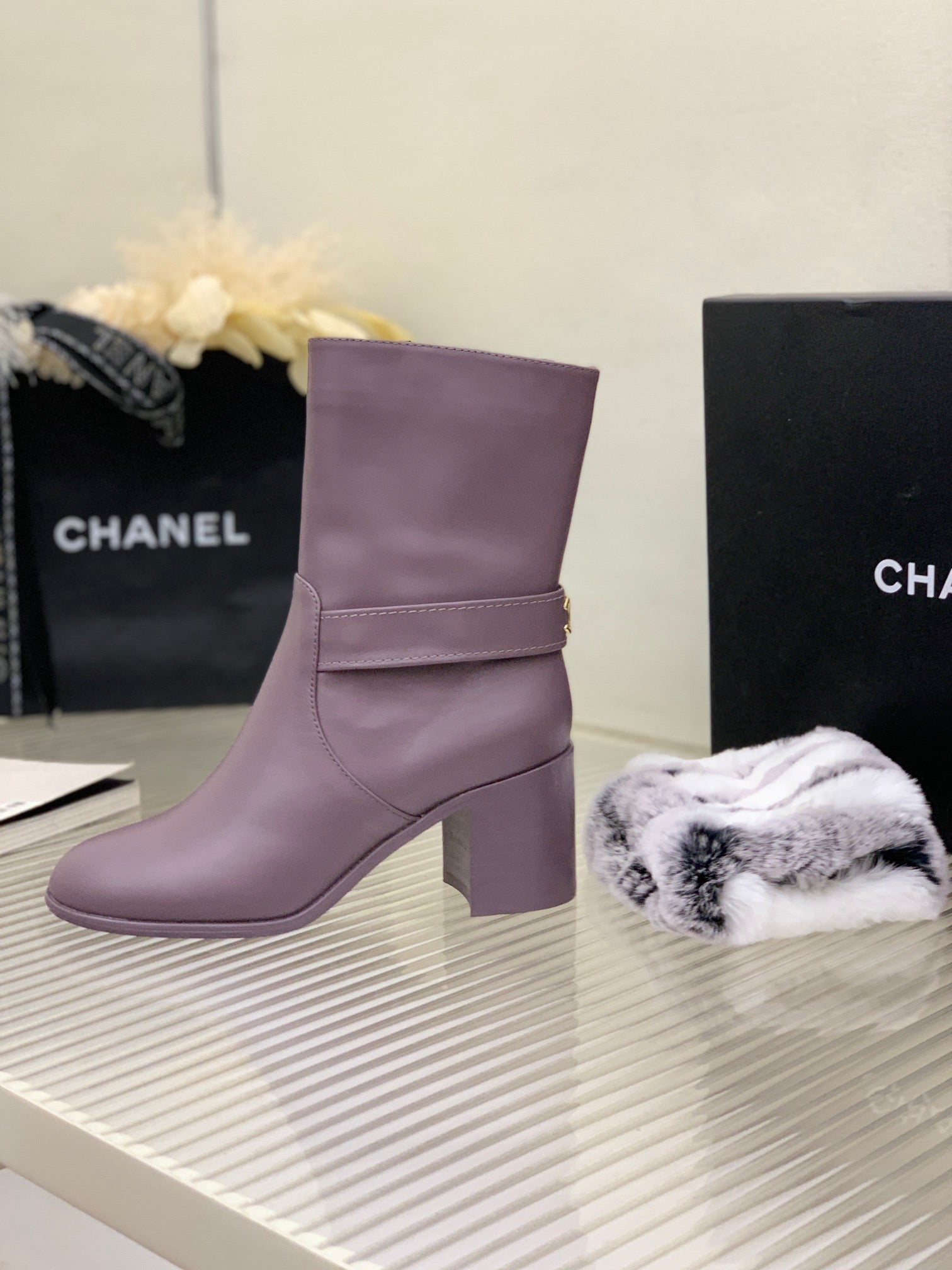 Luxury Shoes Sandals - CHL - 1327