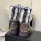 Luxury Shoes Sandals - CHL - 1329