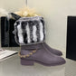Luxury Shoes Sandals - CHL - 1329