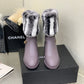 Luxury Shoes Sandals - CHL - 1329