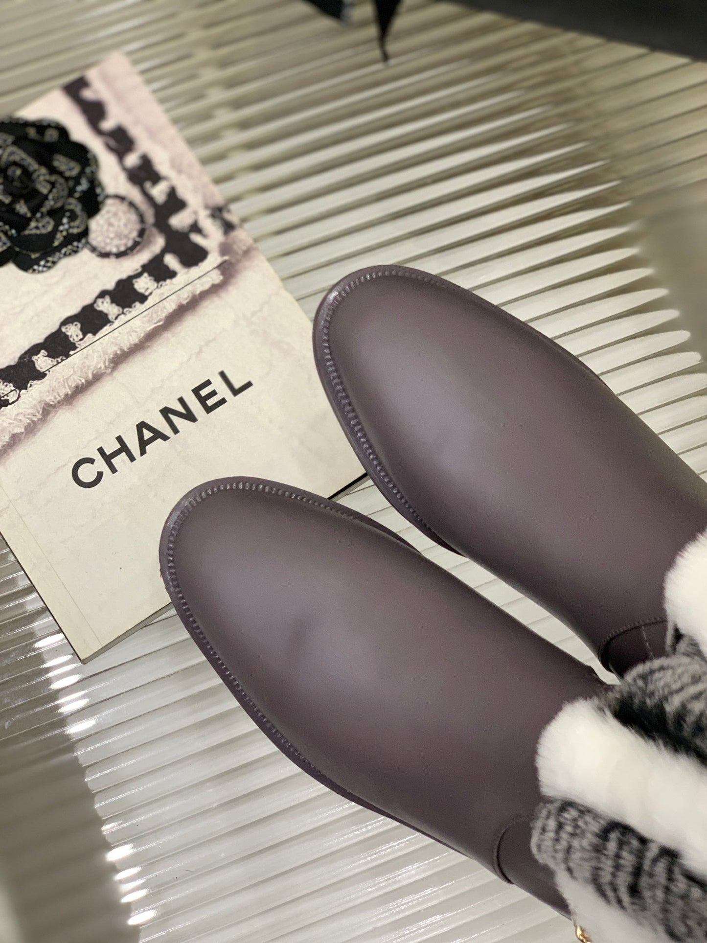 Luxury Shoes Sandals - CHL - 1329