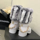 Luxury Shoes Sandals - CHL - 1328